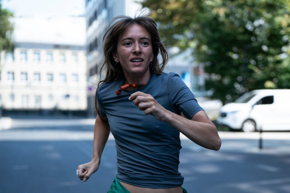 „Nie ma duchów w mieszkaniu na Dobrej”