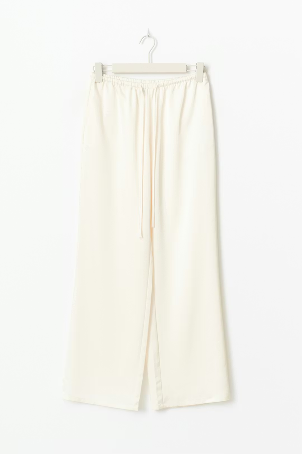 spodnie relaxed fit