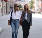 styl casual