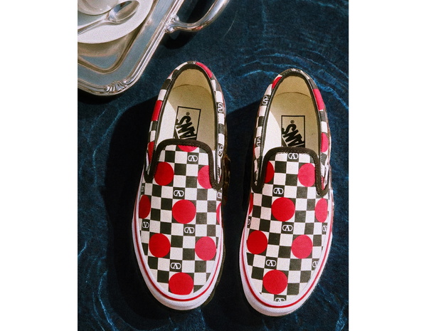 Trampki Vans Slip-On