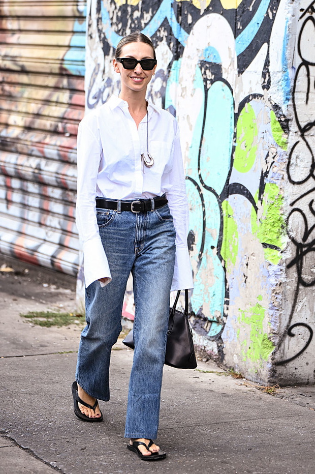 Riffle Jeans – najmodniejsze jeansy wiosny 2026