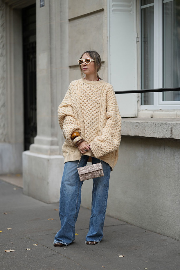 Elevated Knitwear – dzianina w wersji wieczorowej