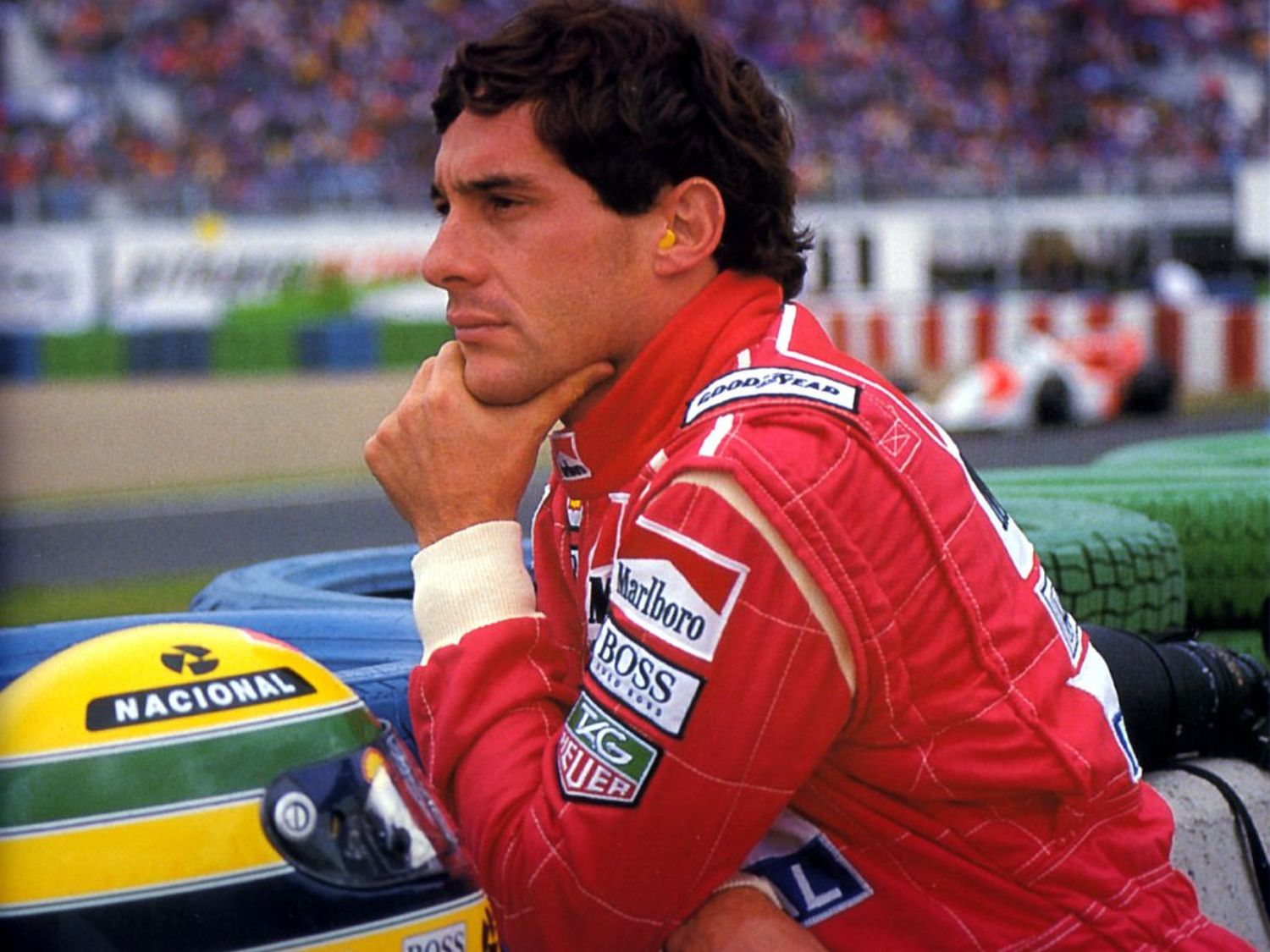 "Senna"