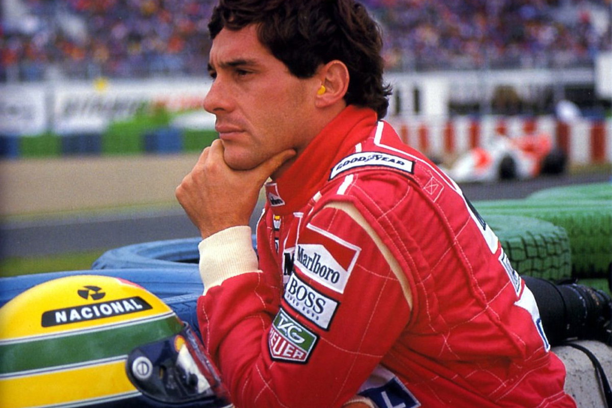 "Senna"