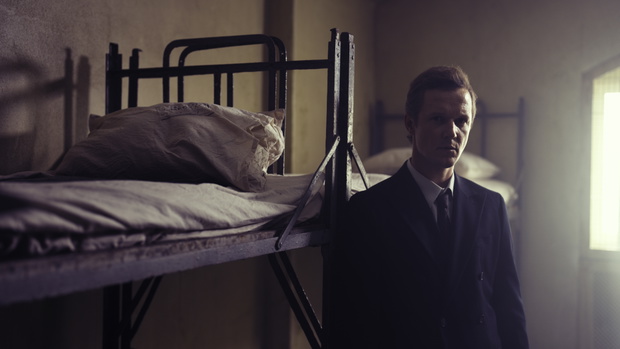 Bunt serial Netflix