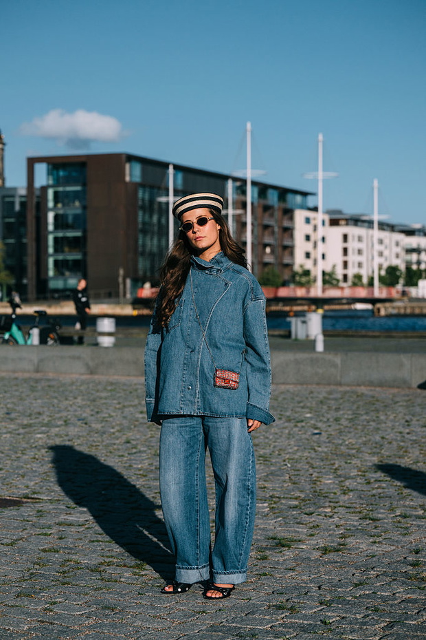 They Are Wearing: Copenhagen Fashion Week 2025