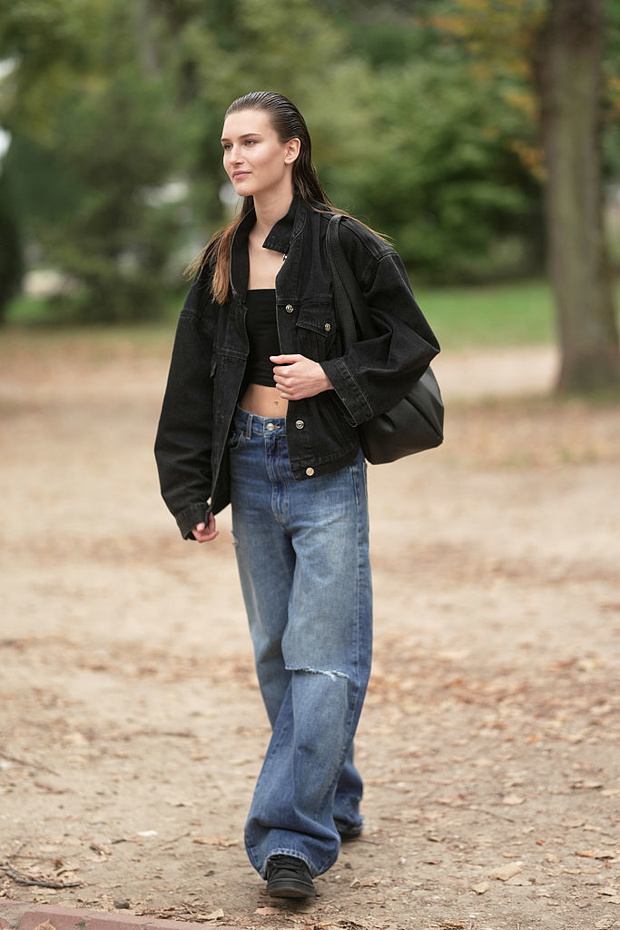 Riffle Jeans – najmodniejsze jeansy wiosny 2026