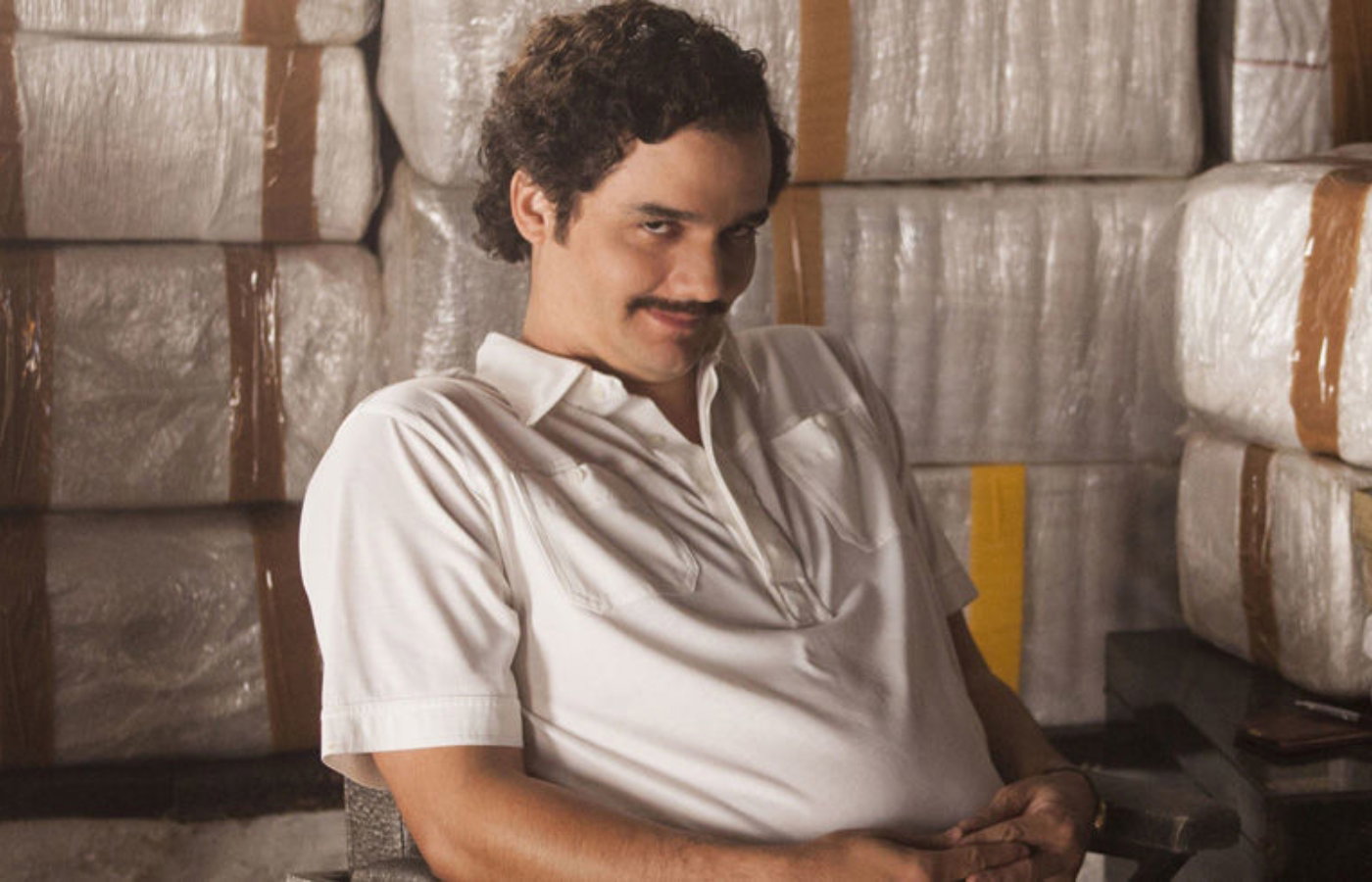 "Narcos"