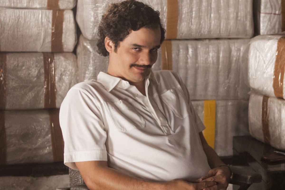 "Narcos"