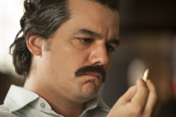 "Narcos"