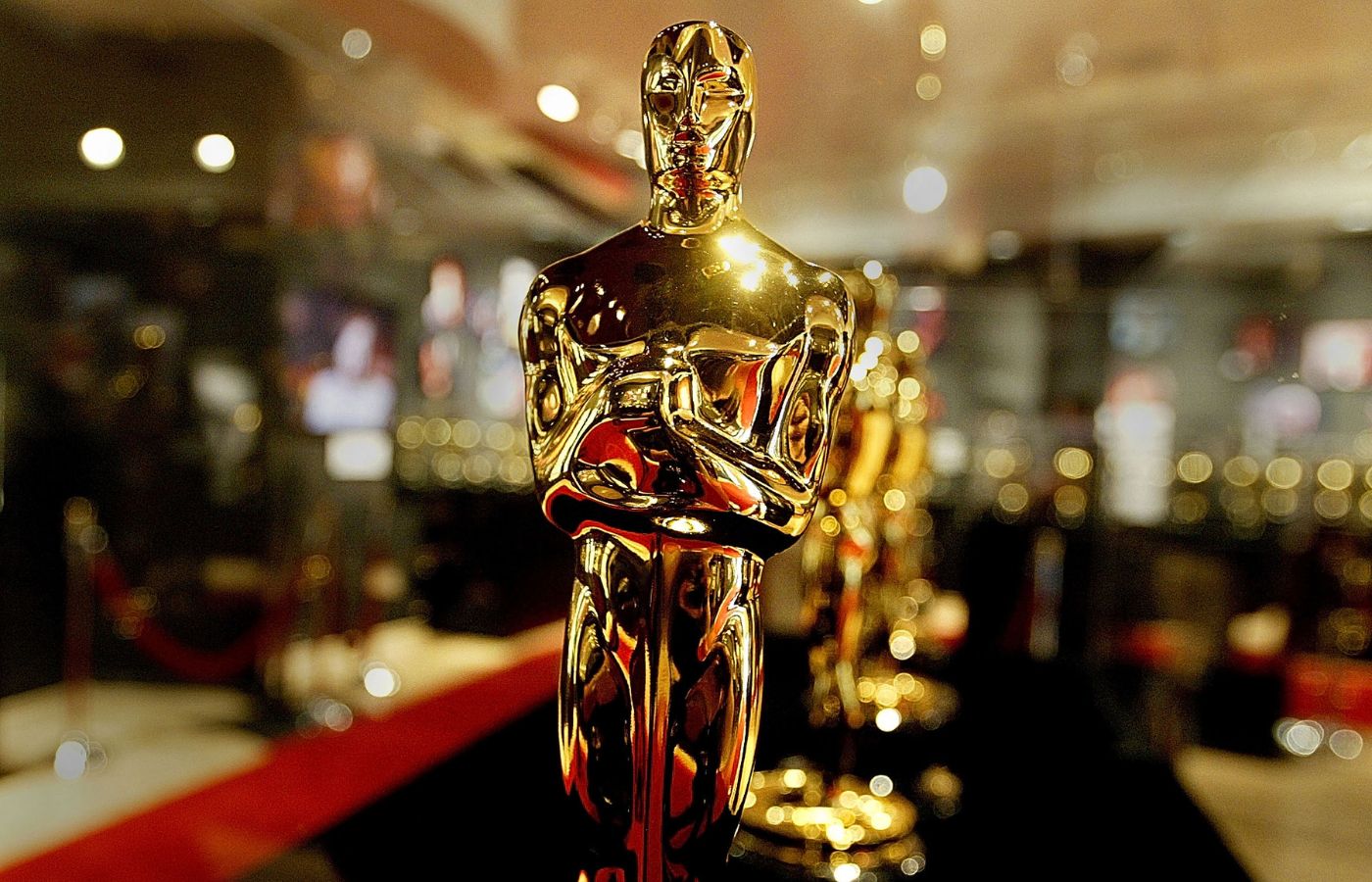 Nominacje do Oscarów 2026