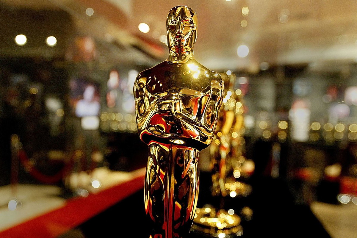 Nominacje do Oscarów 2026