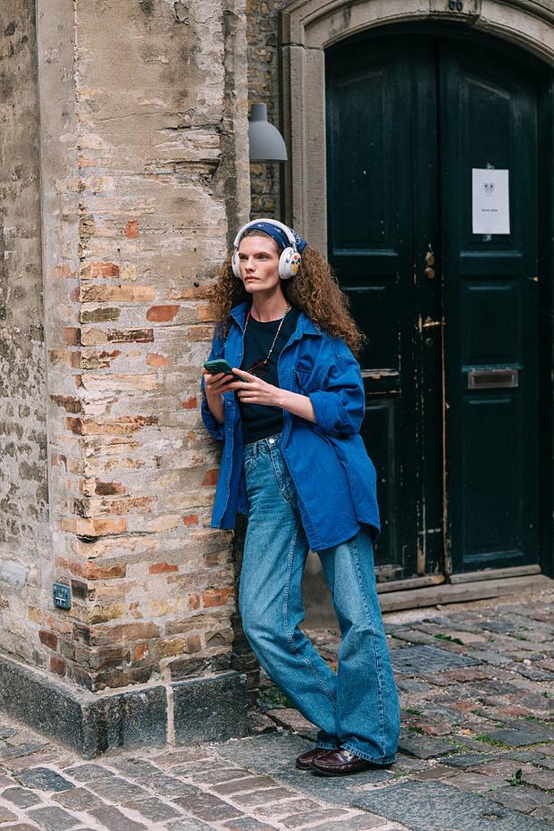 They Are Wearing: Copenhagen Fashion Week 2025