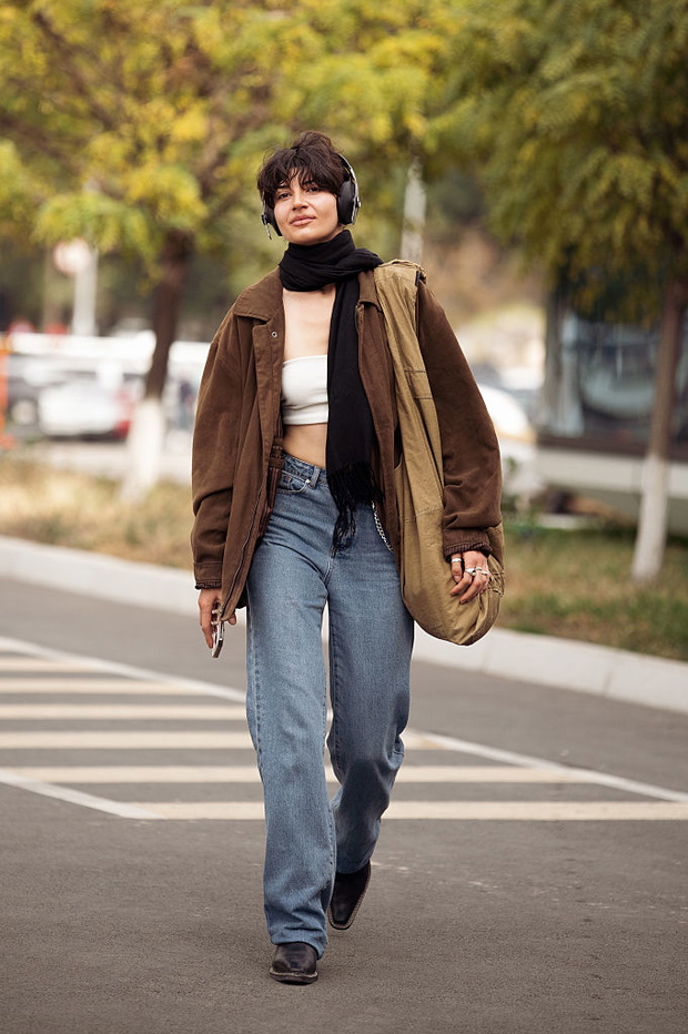 Riffle Jeans – najmodniejsze jeansy wiosny 2026