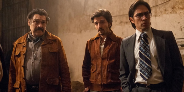 "Narcos"