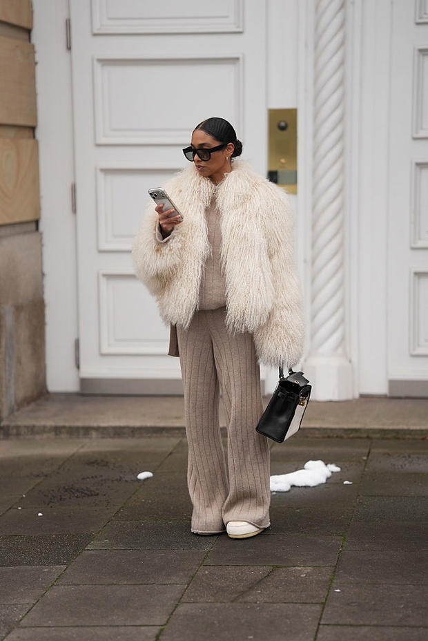 Winter Neutrals – jasne kolory zimy 2025/2026