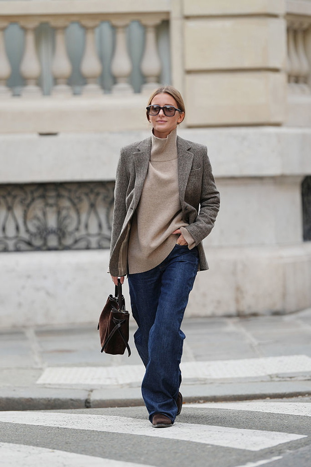 Soft Tailoring Era – nowa elegancja 2025/2026