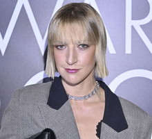 Lara Gessler w modnych sneakersach na wiosnę 2026