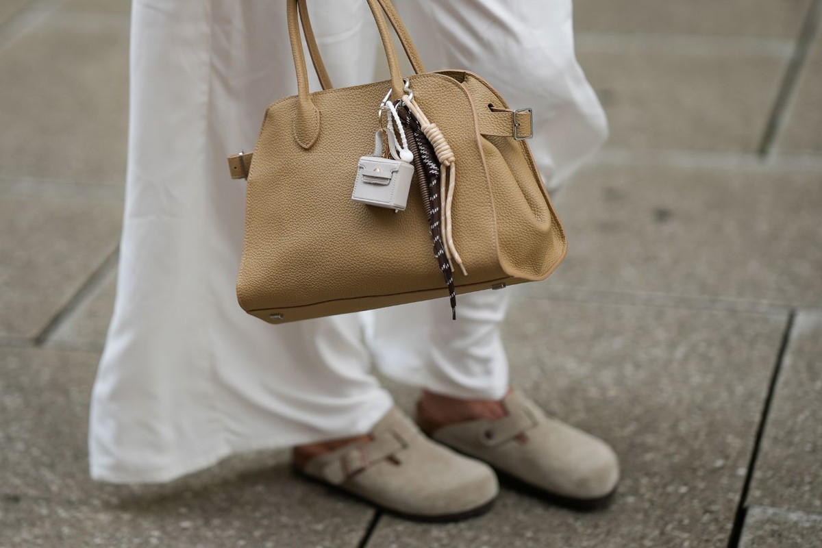 Birkenstock Bridal