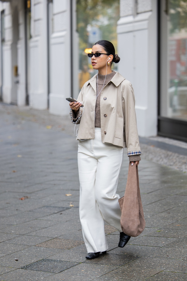 Street Style