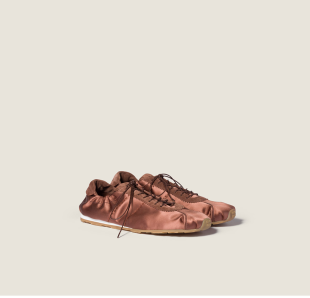 sneakers earth toned