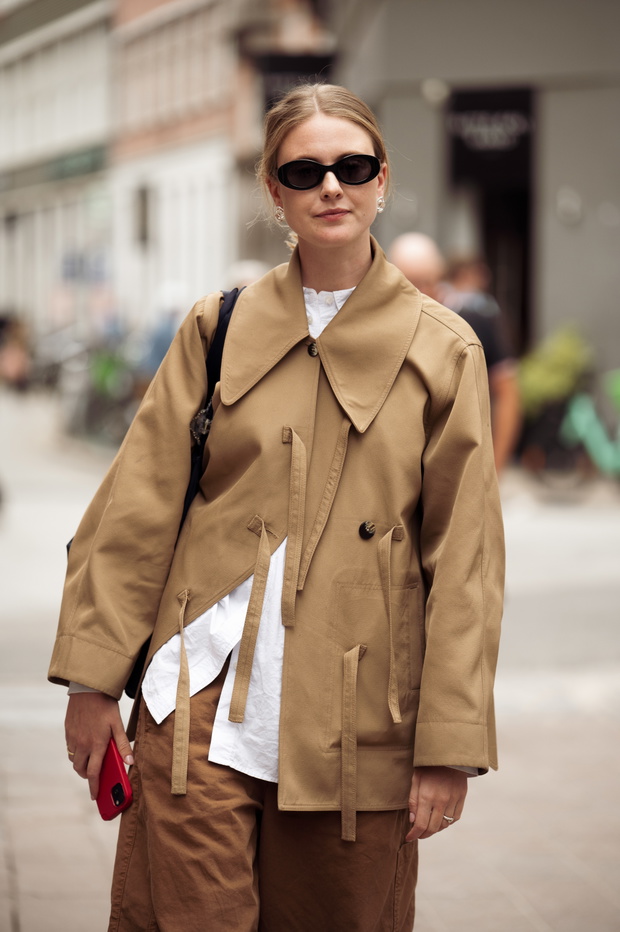 Street Style