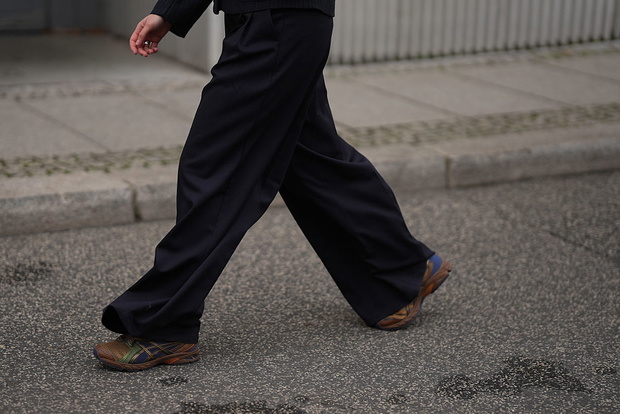 Cloud Sole Runners – najwygodniejsze buty zimy 2026