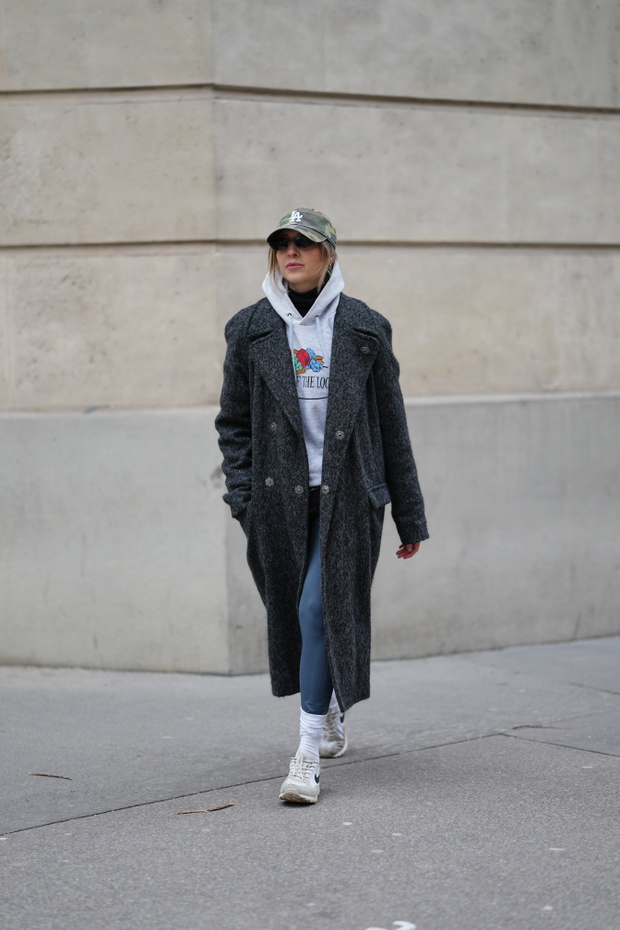 Street Style