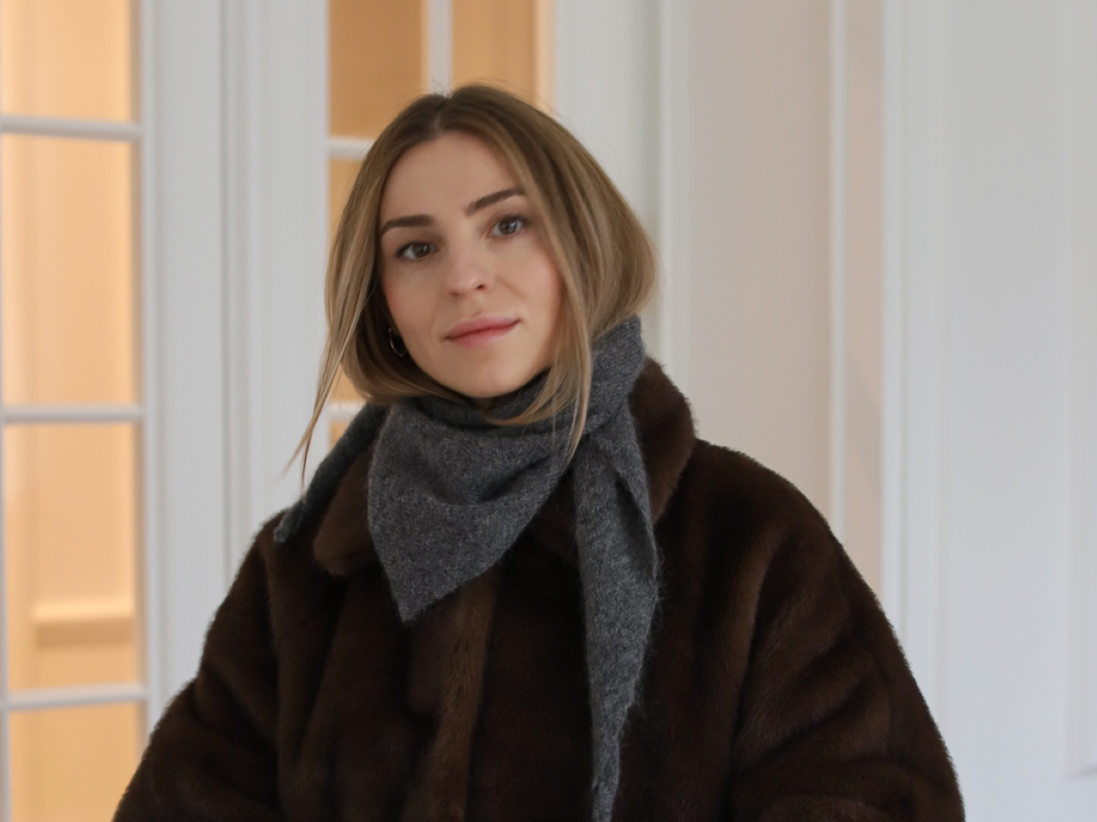 Kasia Tusk