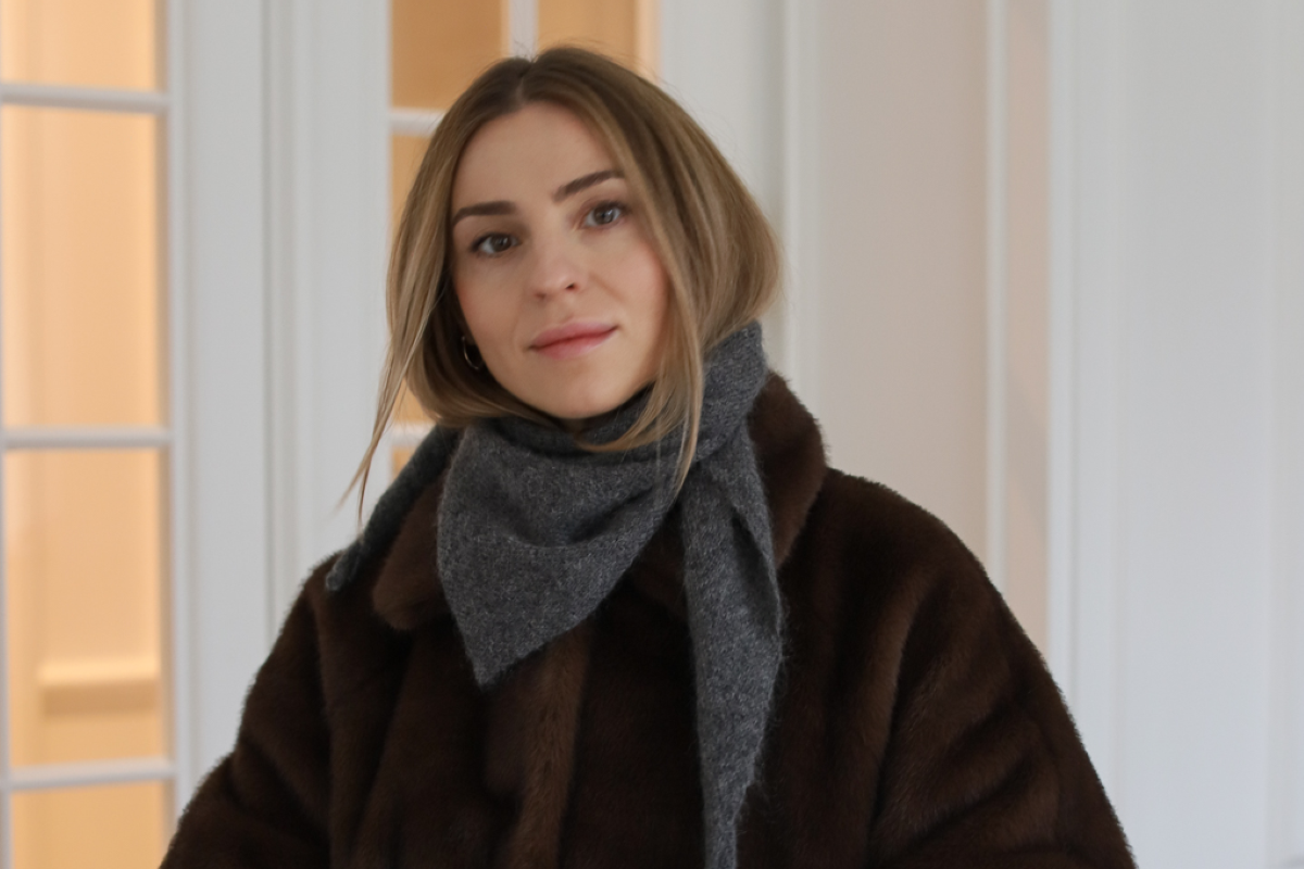 Kasia Tusk