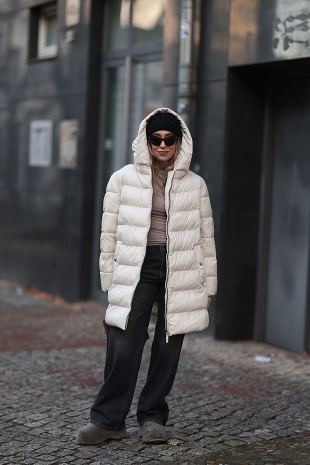 Winter Neutrals – jasne kolory zimy 2025/2026
