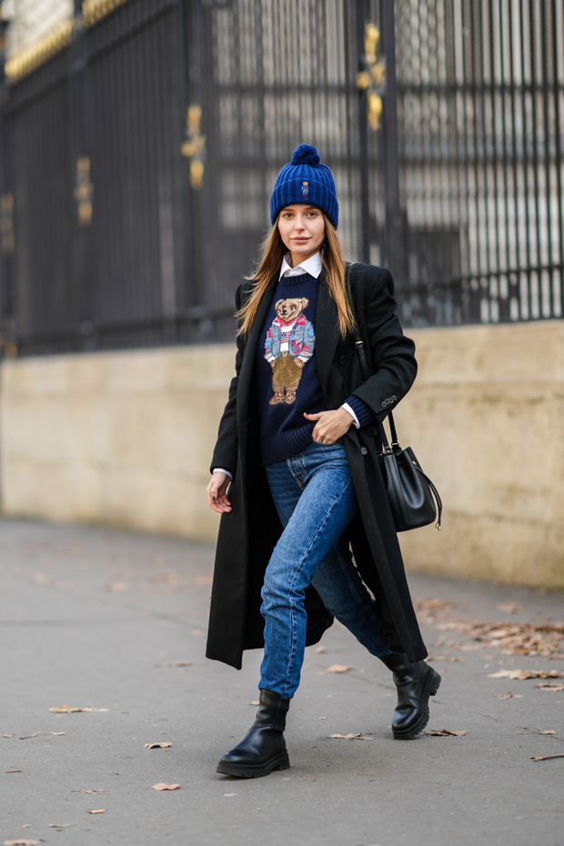 Street Style