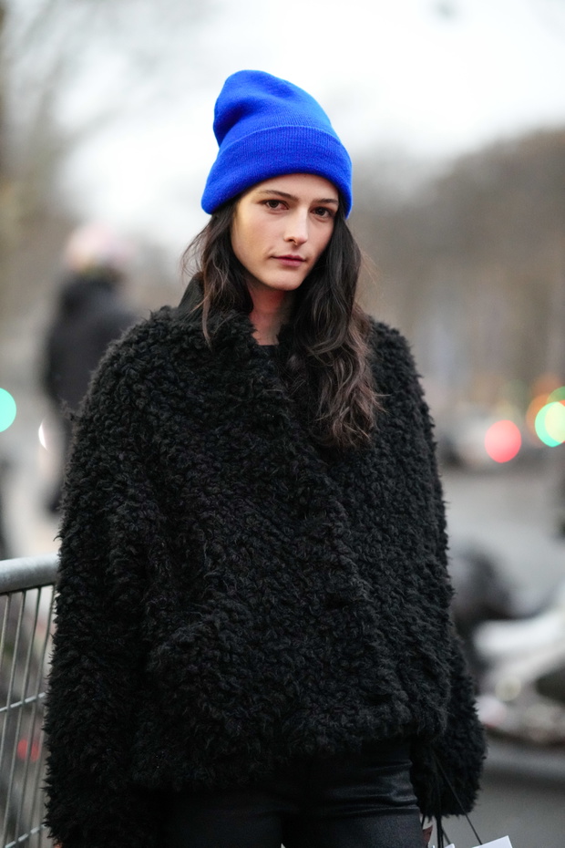 Street Style