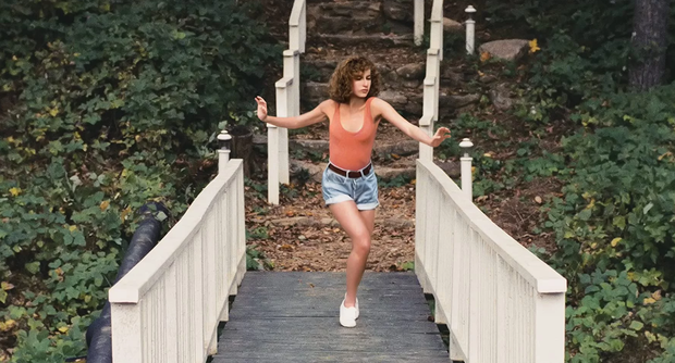 Dirty dancing 2