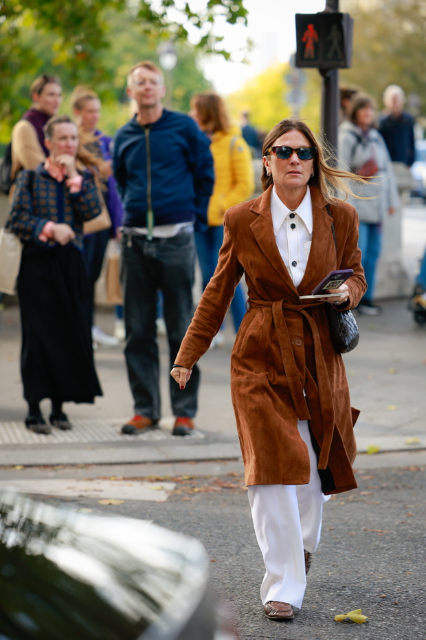 Street Style