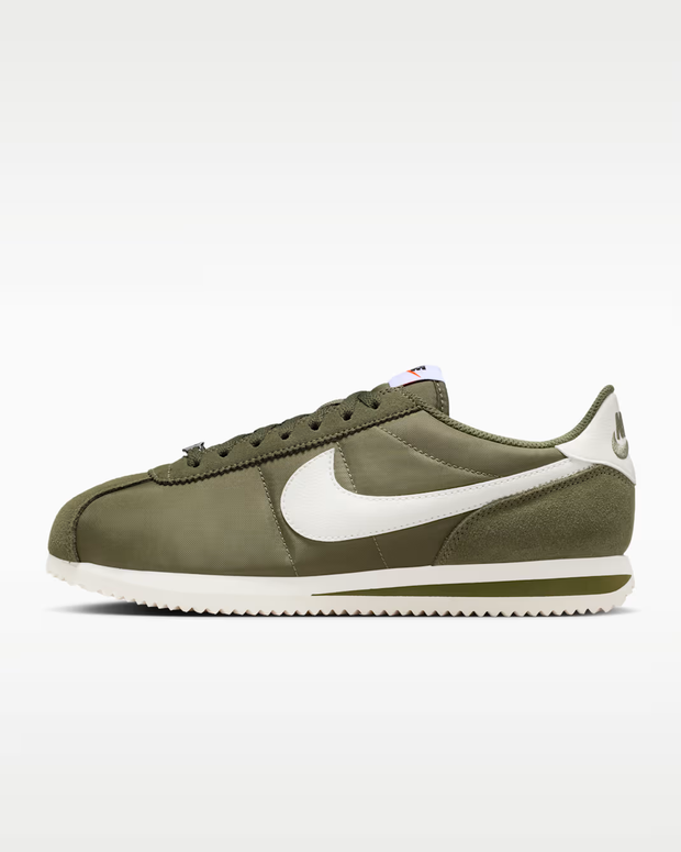 sneakers earth toned