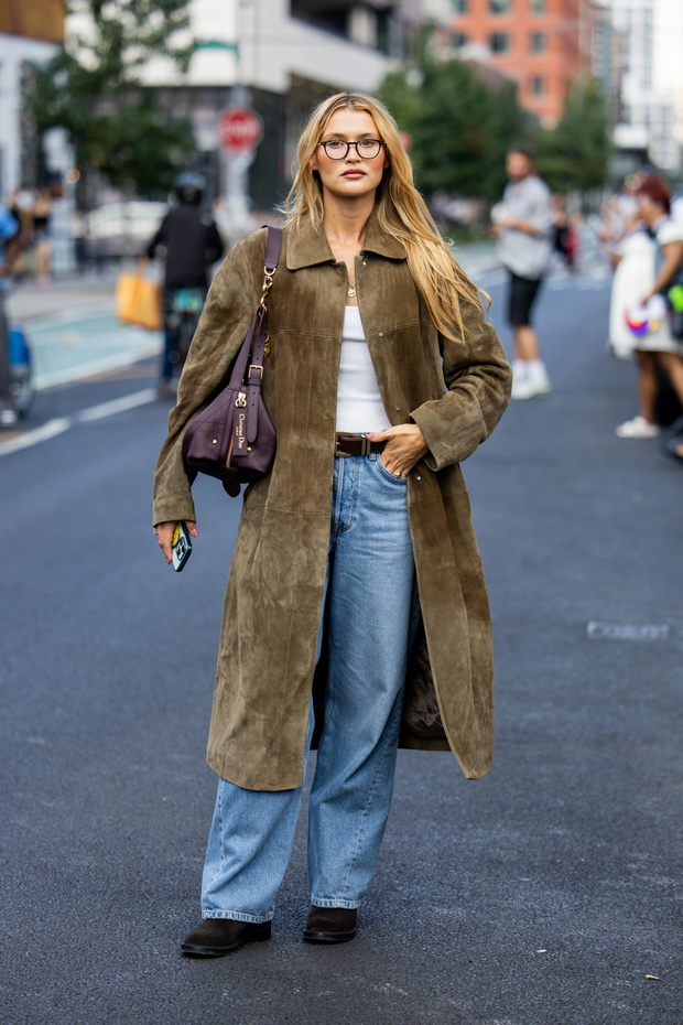 Street Style