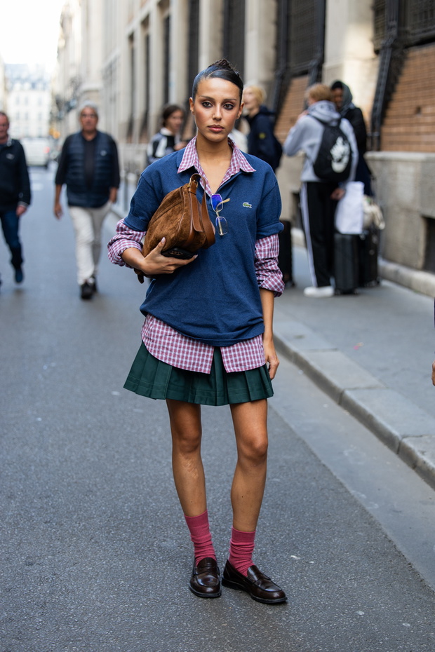 Street Style