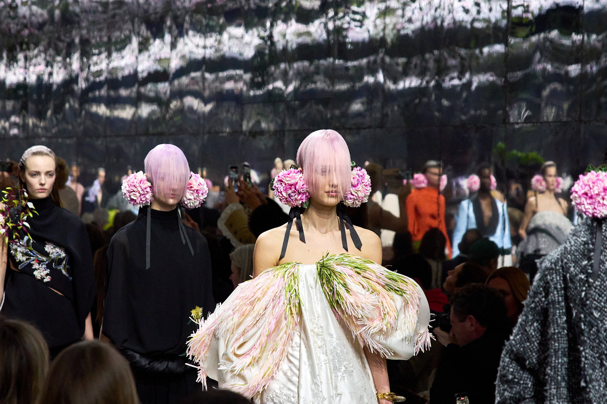 Christian Dior HC
