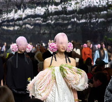 Christian Dior HC