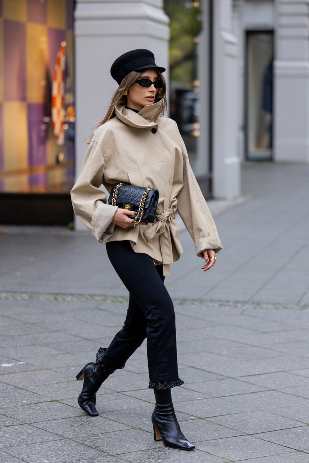 Street Style