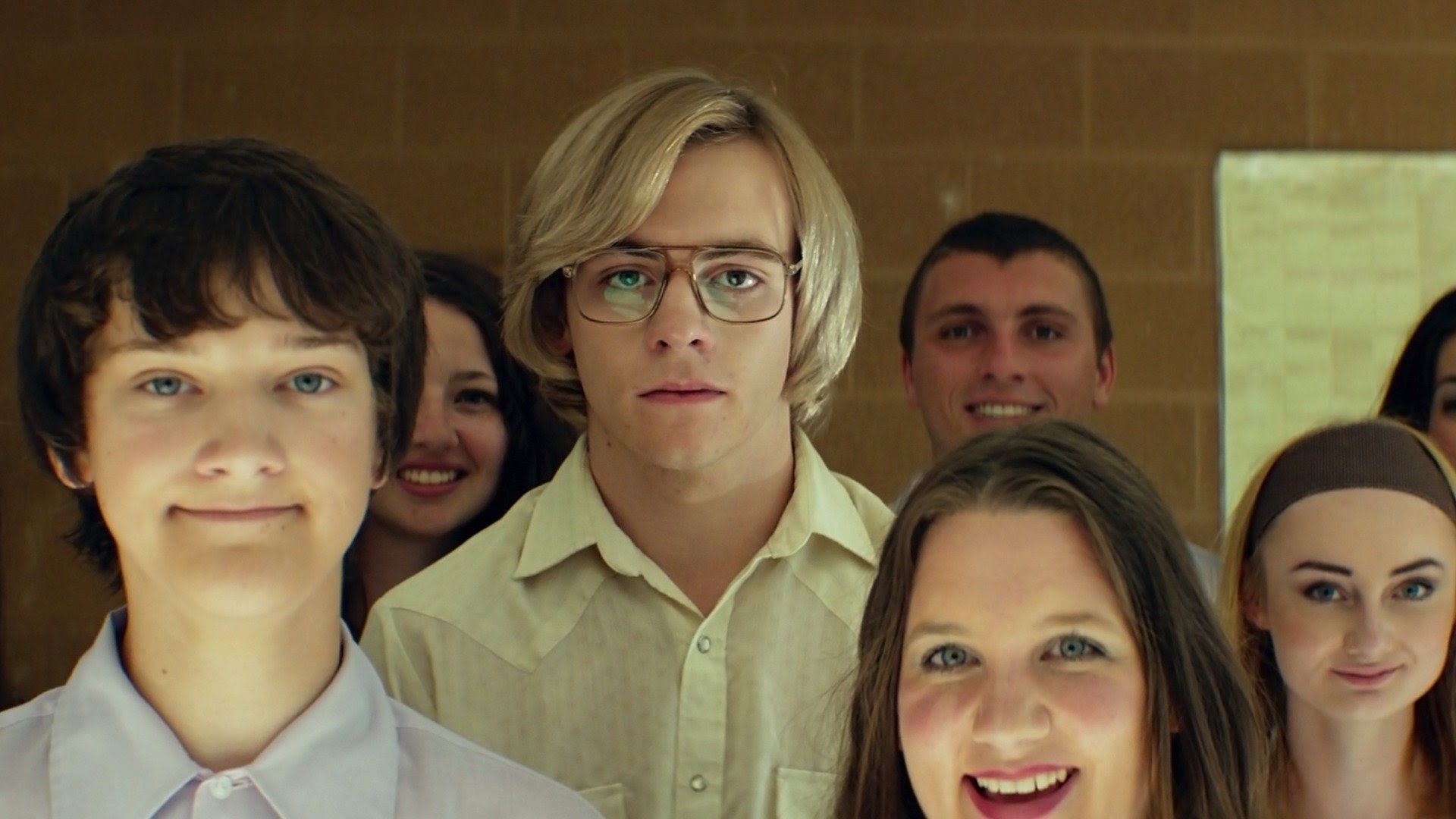 "Dahmer"