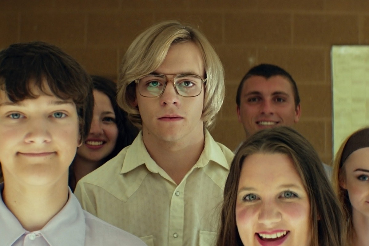 "Dahmer"