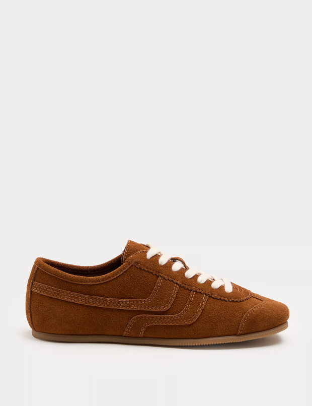sneakers earth toned