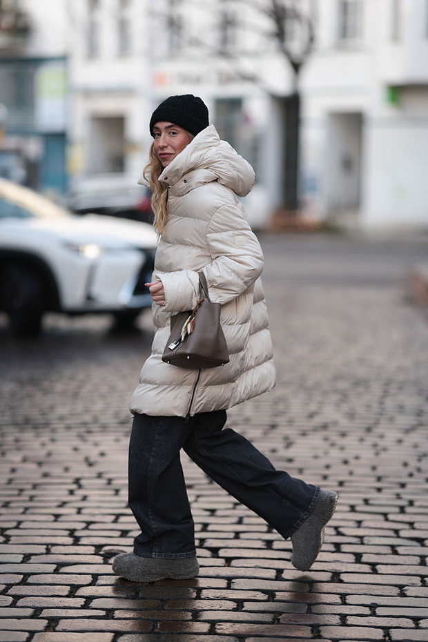 Winter Neutrals – jasne kolory zimy 2025/2026