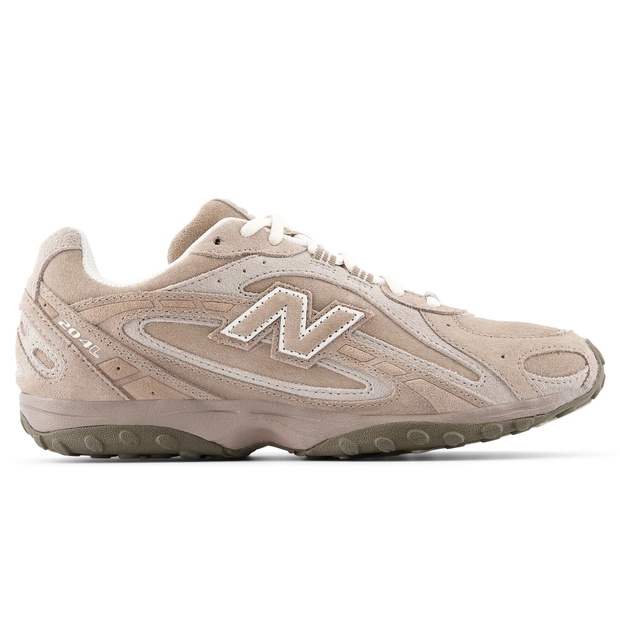sneakersy New Balance U204LMMA