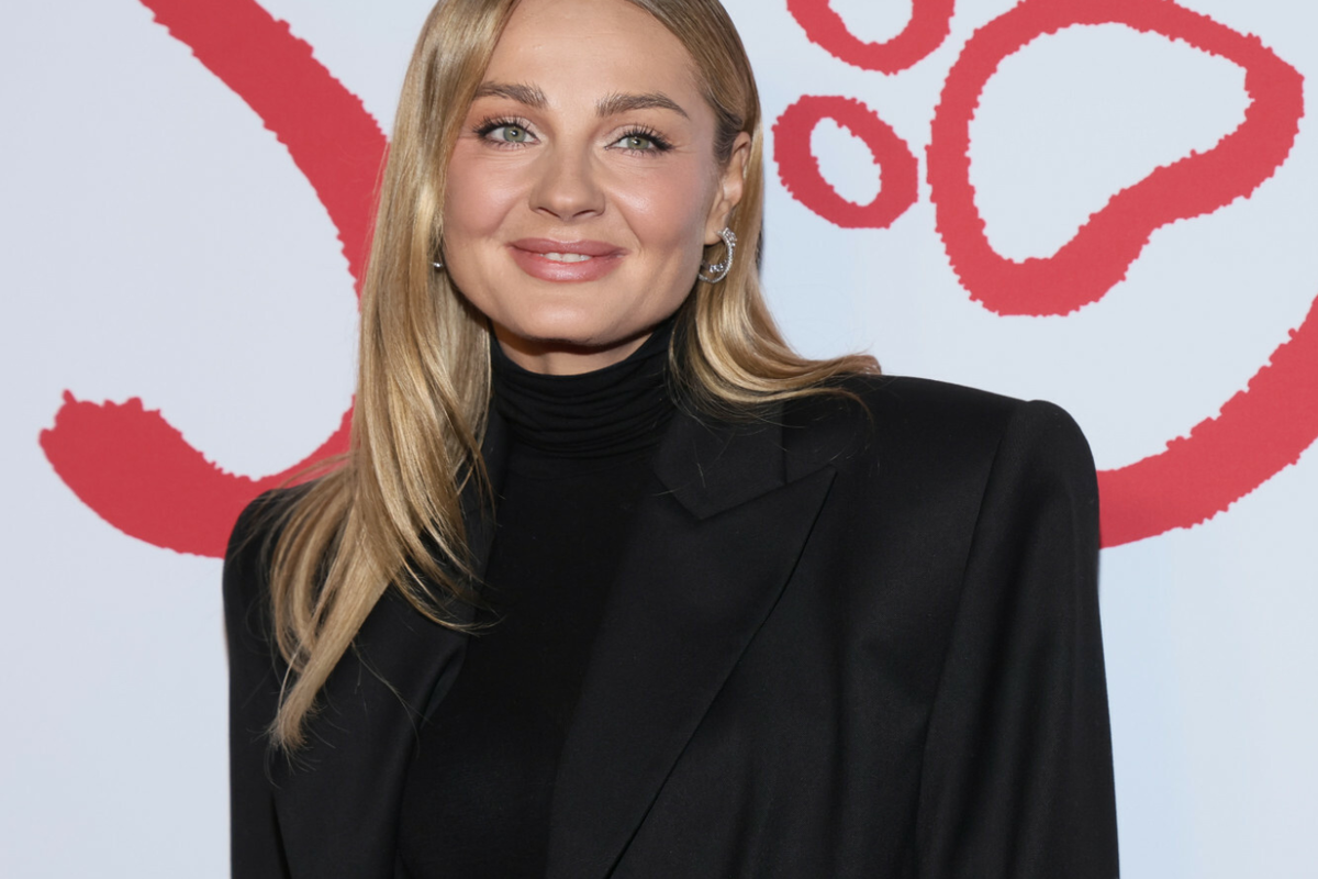 Małgorzata Socha