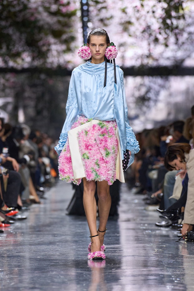 Dior Haute Couture