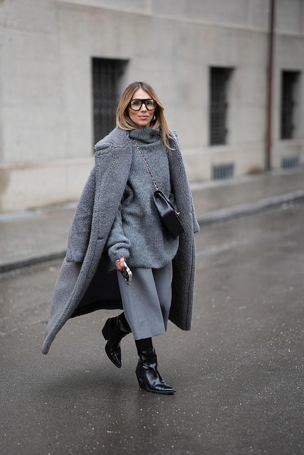 Soft Tailoring Era – nowa elegancja 2025/2026