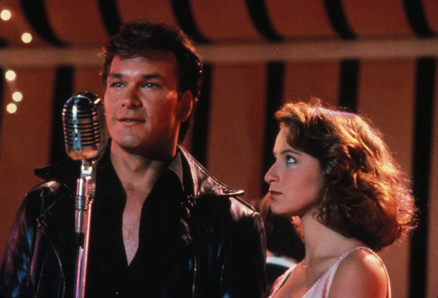 Dirty dancing